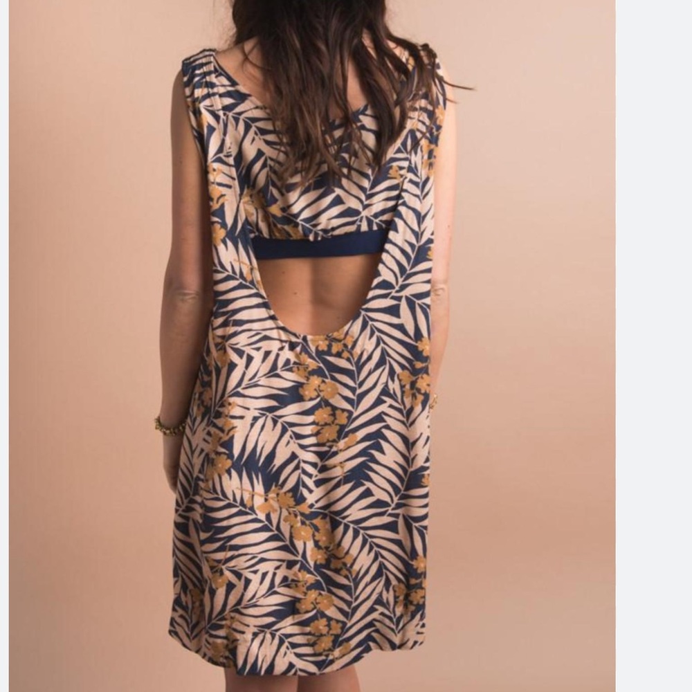 Free people dress m - Picture 2 of 9